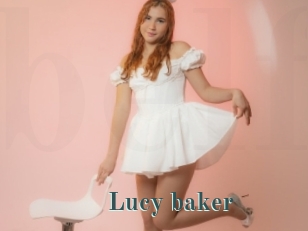 Lucy_baker