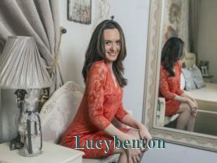 Lucybenton