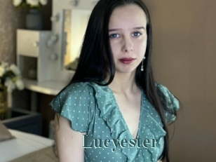 Lucyester