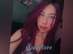 Lucyfore