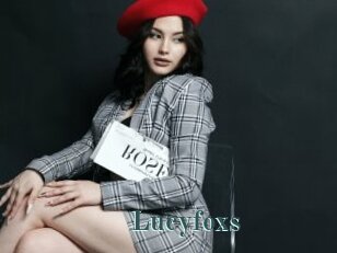 Lucyfoxs