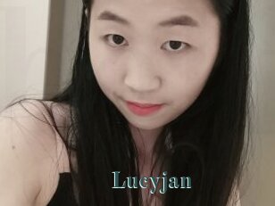 Lucyjan