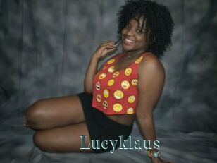 Lucyklaus