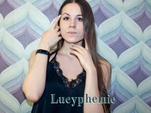 Lucyphemie