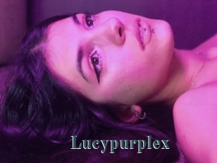 Lucypurplex