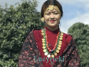 Lucyricki