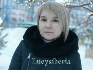 Lucysiberia