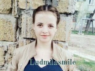 Ludmilasmile