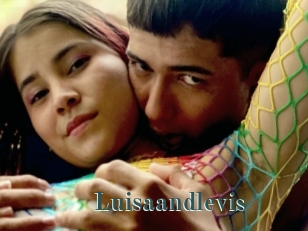 Luisaandlevis