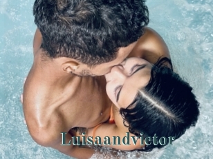 Luisaandvictor