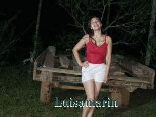 Luisamarin