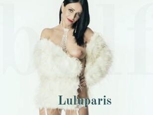 Luluparis