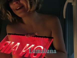 Lumaluna
