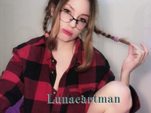 Lunacartman
