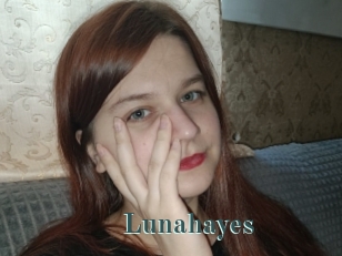 Lunahayes