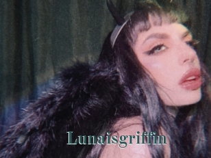 lunaisgriffin Belles Femmes