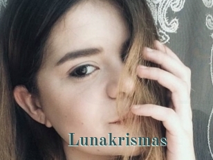 Lunakrismas