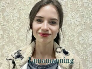 Lunamanning