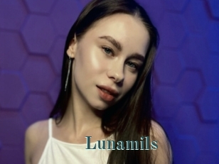 Lunamils