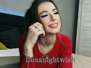 Lunanightwish