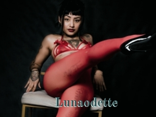 Lunaodette