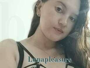 Lunapleasure