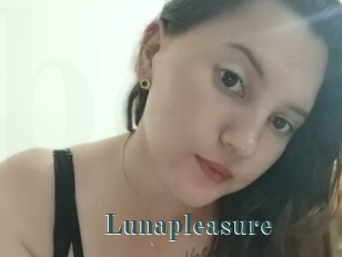 Lunapleasure