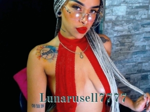 Lunarusell7777