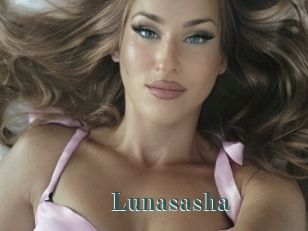 Lunasasha