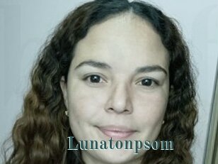 Lunatonpsom
