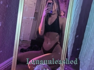 Lunaunleashed
