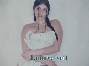 Lunavelvett
