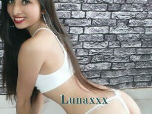 Lunaxxx