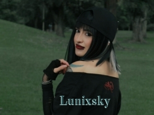 Lunixsky