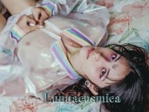 Lunnacosmica