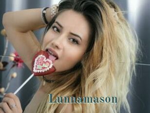 Lunnamason