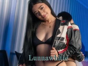 Lunnawhitte