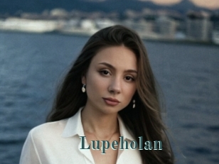Lupeholan