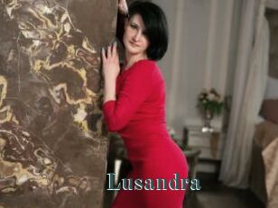 Lusandra