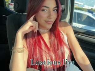 Luscious_live
