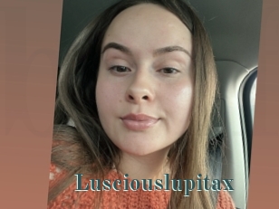 Lusciouslupitax