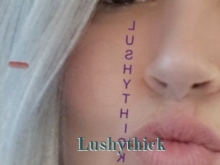 lushythick Belles Femmes