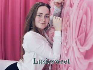 Lusiesweet