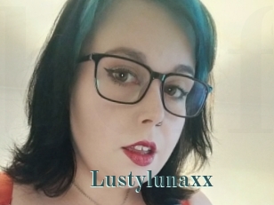 Lustylunaxx