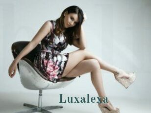 Luxalexa