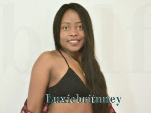 Luxiebritnney