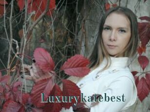 Luxurykatebest
