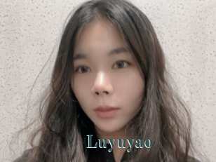 Luyuyao