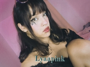 Lyaapink