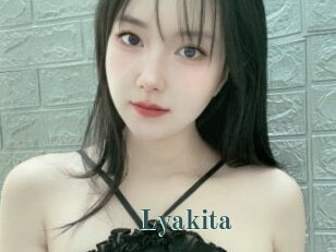 Lyakita